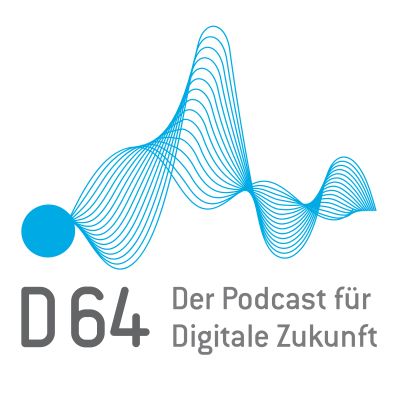 Im Podcast suchen Suchen D64 Podcast