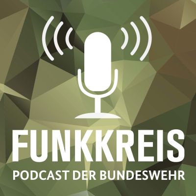 Funkkreis - Podcast der Bundeswehr