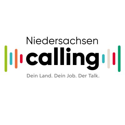 Niedersachsen calling