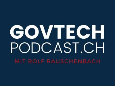 Govtech Podcast
