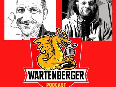 Wartenberger Podcast
